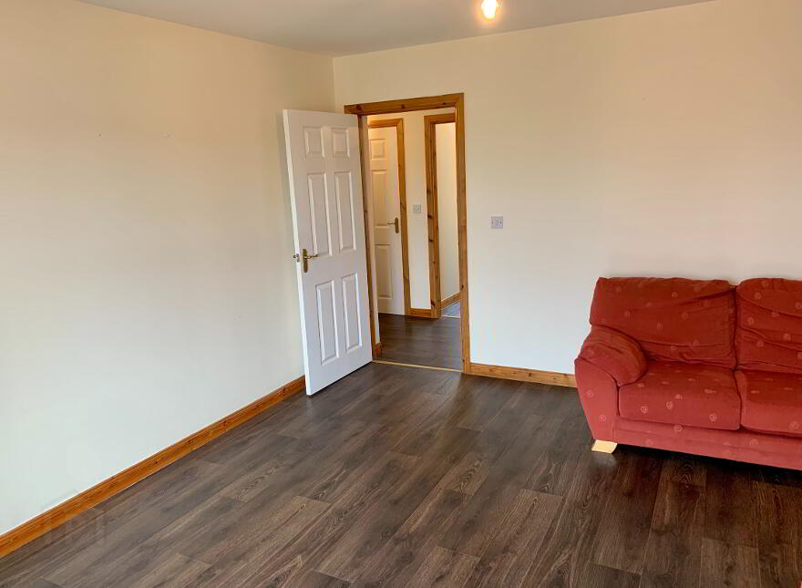 15 Niblock Oaks, Off Springfarm Road, Antrim, BT41 2DJ