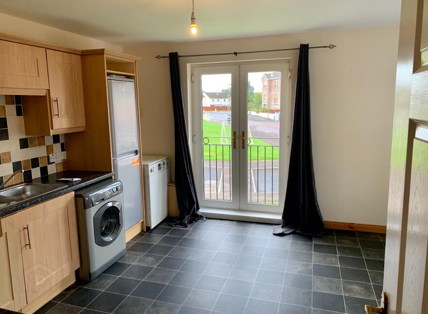 15 Niblock Oaks, Off Springfarm Road, Antrim, BT41 2DJ