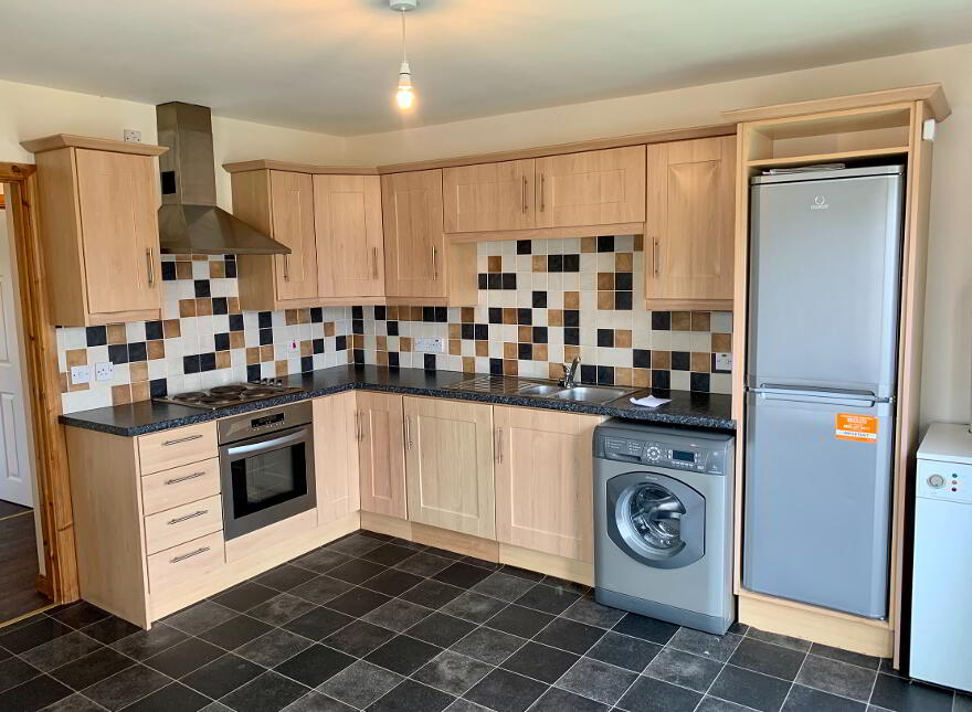 15 Niblock Oaks, Off Springfarm Road, Antrim, BT41 2DJ