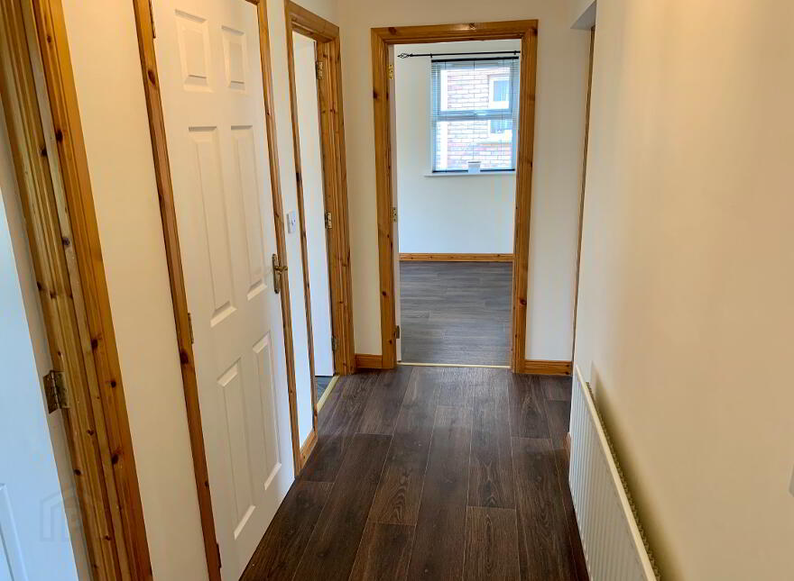15 Niblock Oaks, Off Springfarm Road, Antrim, BT41 2DJ