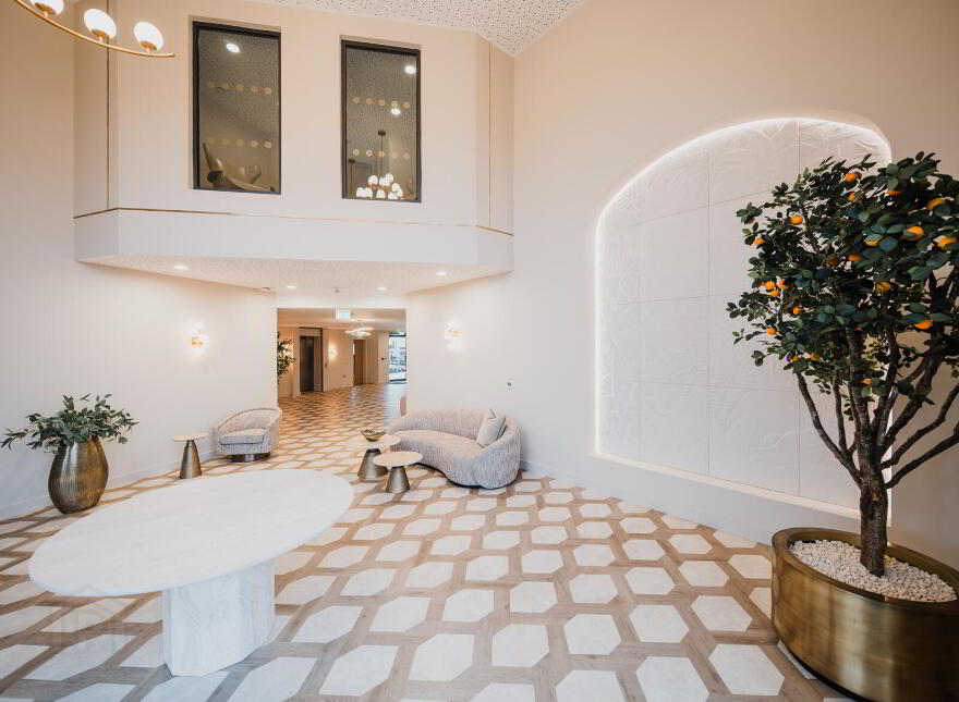 Apartment 6 10 Kings Hall Lane, Belfast, BT9 6PS