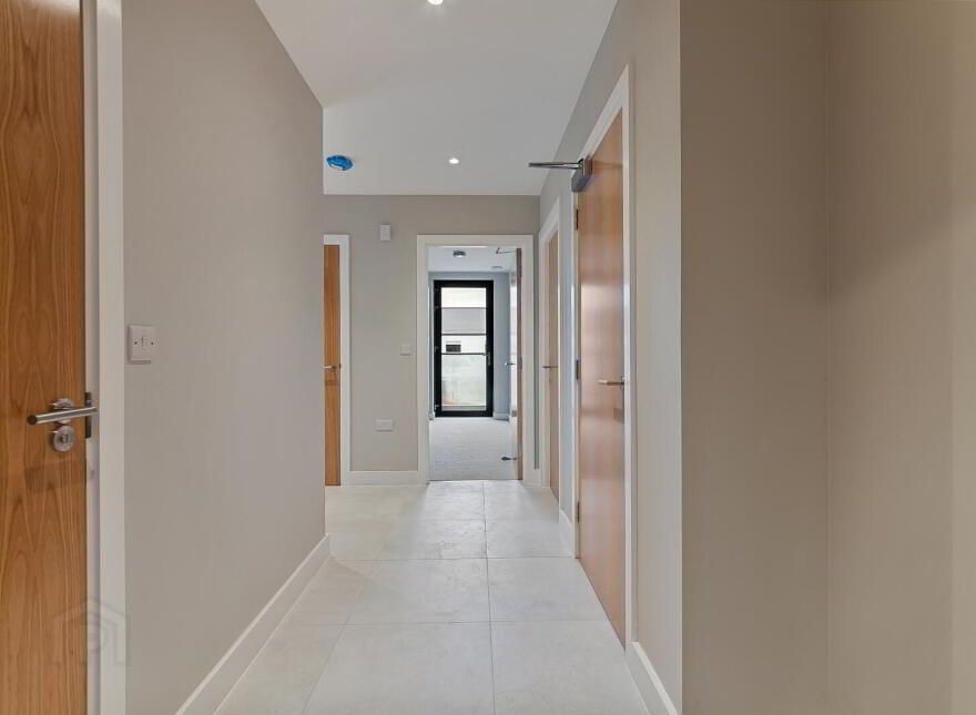 Apartment 6 10 Kings Hall Lane, Belfast, BT9 6PS