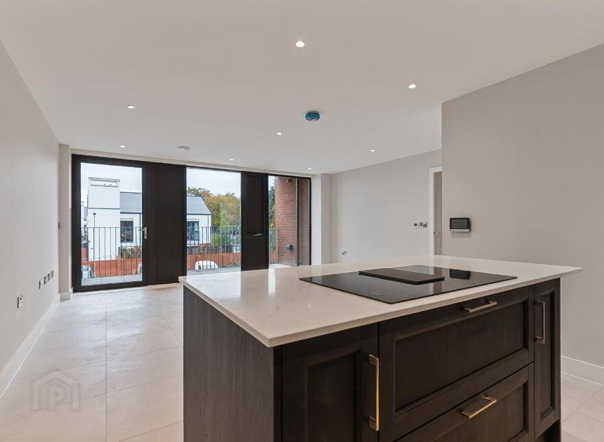 Apartment 6 10 Kings Hall Lane, Belfast, BT9 6PS