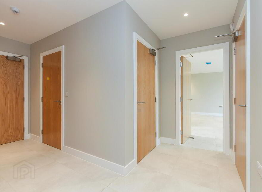 Apartment 6 10 Kings Hall Lane, Belfast, BT9 6PS