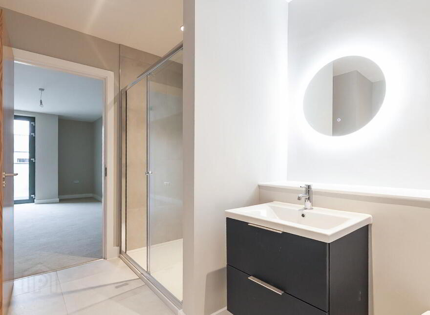 Apartment 6 10 Kings Hall Lane, Belfast, BT9 6PS