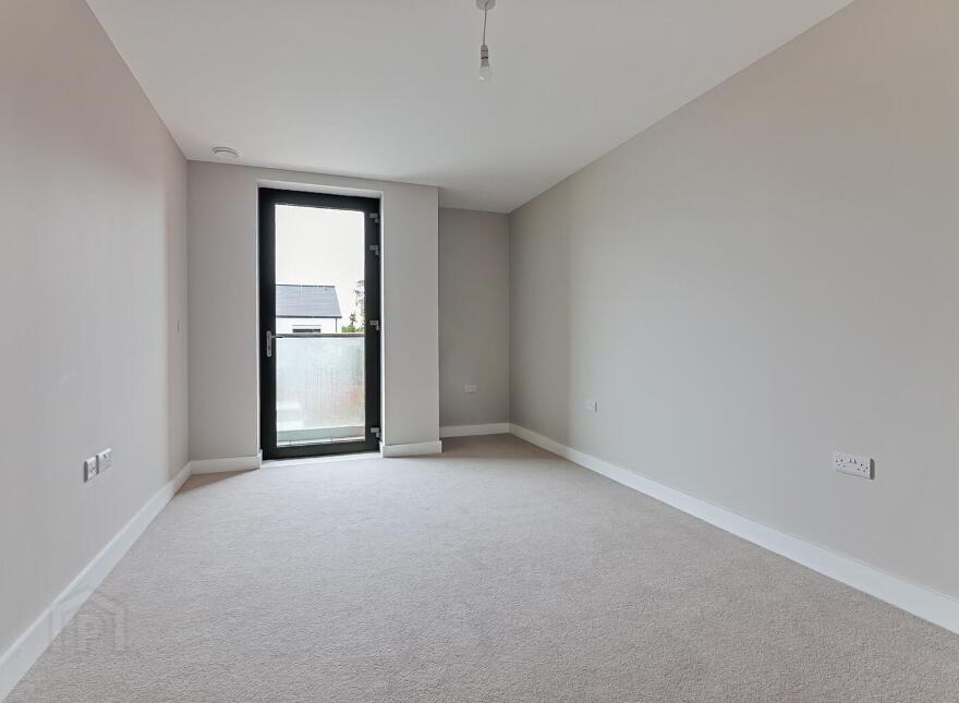 Apartment 6 10 Kings Hall Lane, Belfast, BT9 6PS