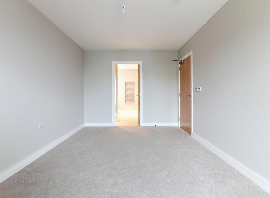 Apartment 6 10 Kings Hall Lane, Belfast, BT9 6PS