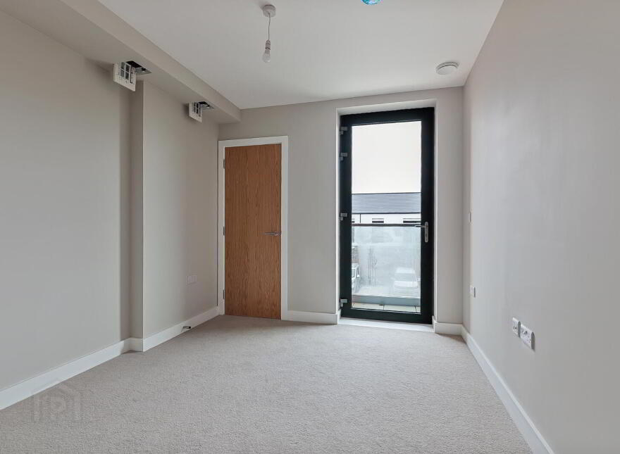 Apartment 6 10 Kings Hall Lane, Belfast, BT9 6PS
