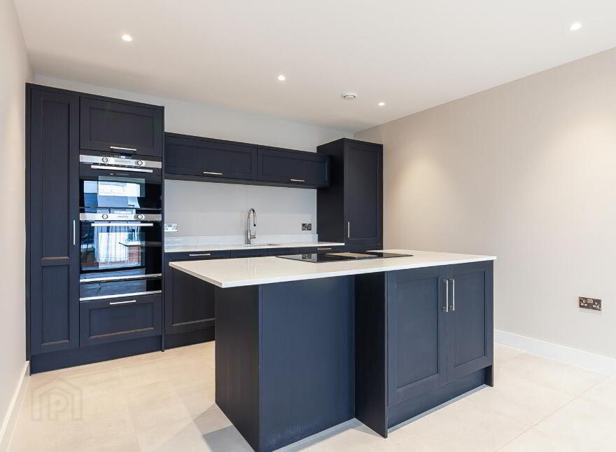Apartment 6 10 Kings Hall Lane, Belfast, BT9 6PS