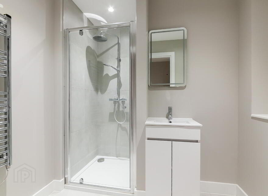 Apartment 6 10 Kings Hall Lane, Belfast, BT9 6PS