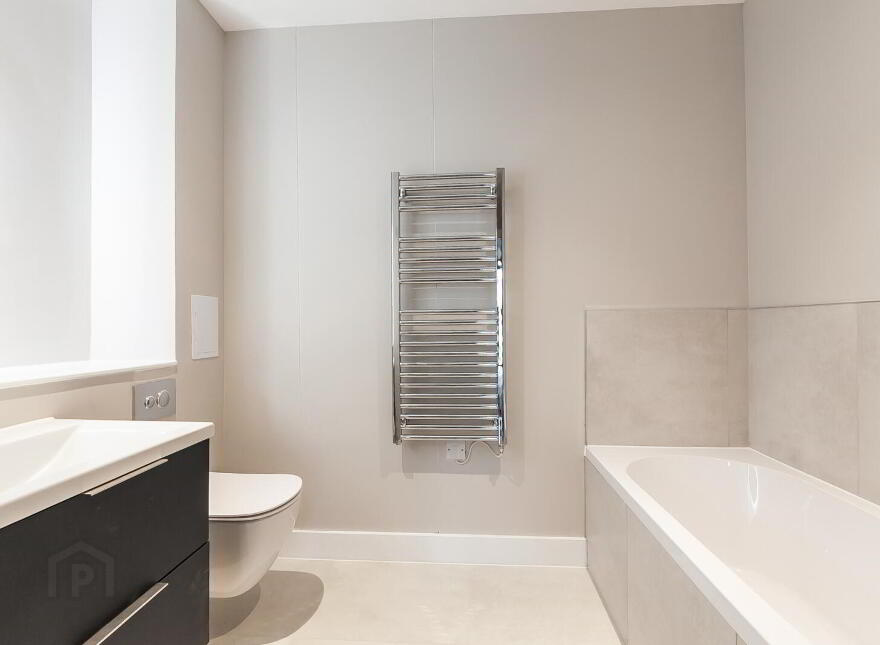 Apartment 6 10 Kings Hall Lane, Belfast, BT9 6PS