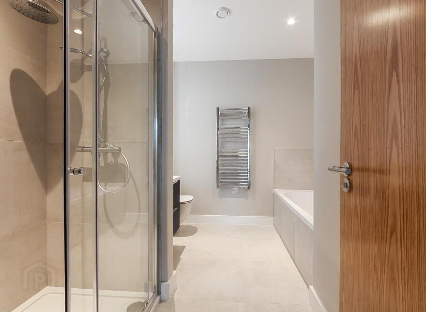 Apartment 6 10 Kings Hall Lane, Belfast, BT9 6PS