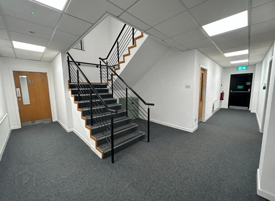 Ground Floor Office Space, Springboard Business Centre, Belfast, BT8 7QN