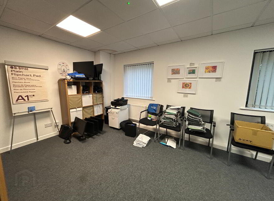 Ground Floor Office Space, Springboard Business Centre, Belfast, BT8 7QN
