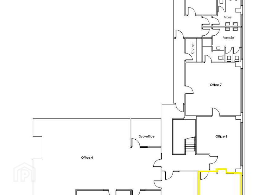 3 First Floor, Office Springboard Business Centre, 96 Beechill Road, Belfast, BT8 7QN