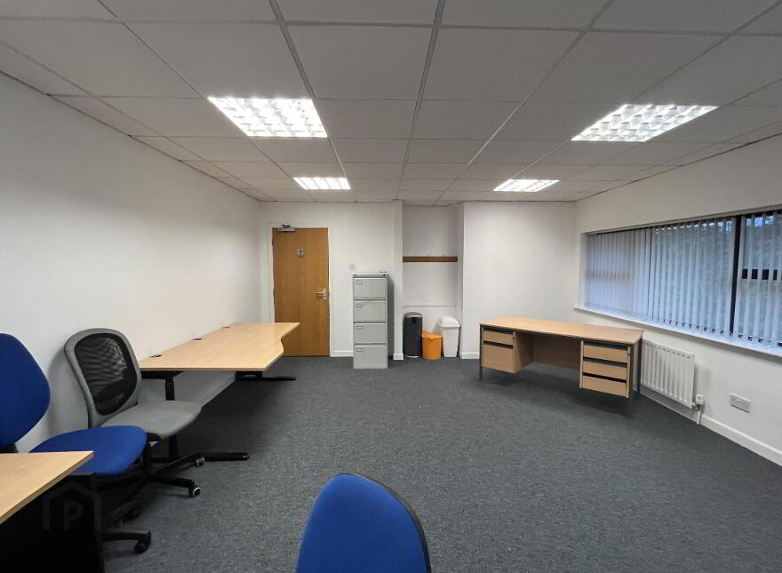 3 First Floor, Office Springboard Business Centre, 96 Beechill Road, Belfast, BT8 7QN