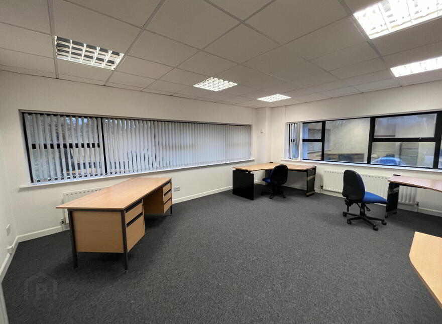 3 First Floor, Office Springboard Business Centre, 96 Beechill Road, Belfast, BT8 7QN