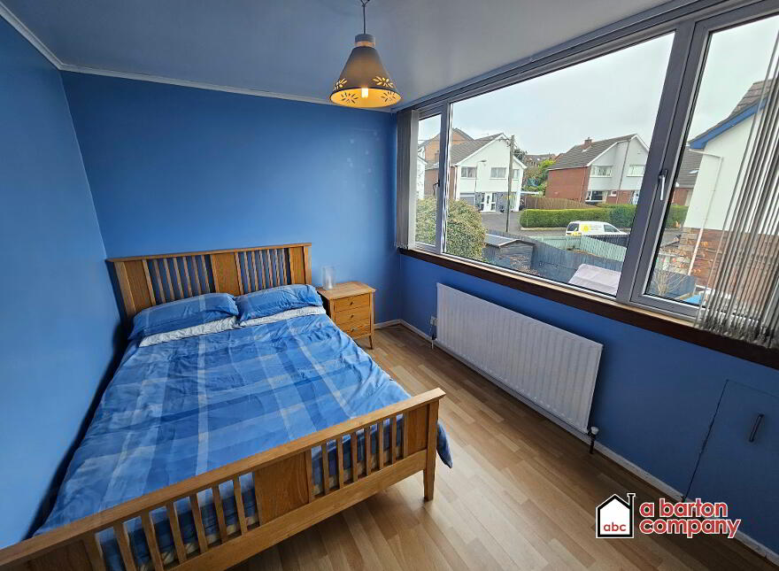 5 Ravelston Parade, Fairview, Newtownabbey, BT36 6PD