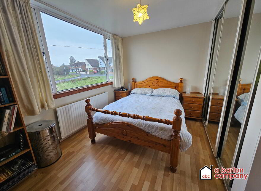 5 Ravelston Parade, Fairview, Newtownabbey, BT36 6PD