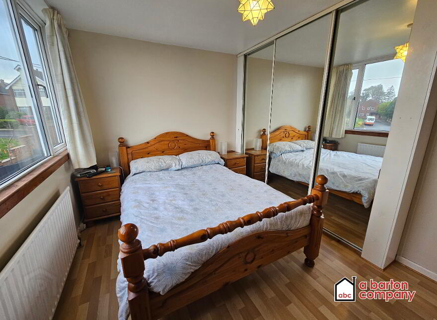 5 Ravelston Parade, Fairview, Newtownabbey, BT36 6PD