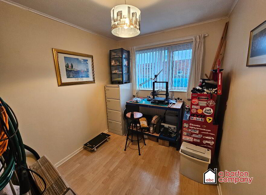 5 Ravelston Parade, Fairview, Newtownabbey, BT36 6PD