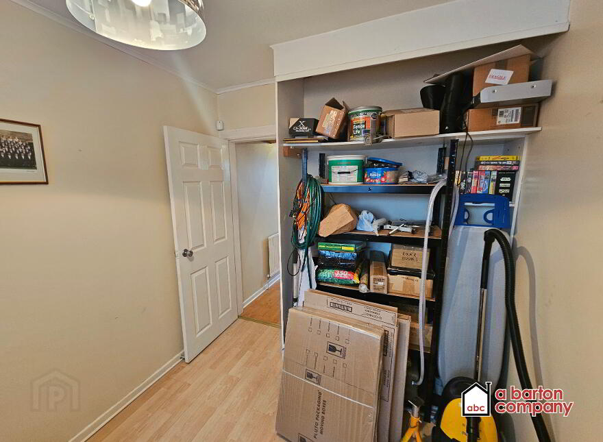 5 Ravelston Parade, Fairview, Newtownabbey, BT36 6PD