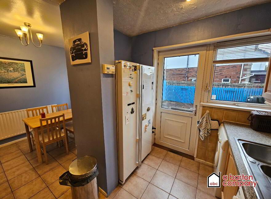 5 Ravelston Parade, Fairview, Newtownabbey, BT36 6PD