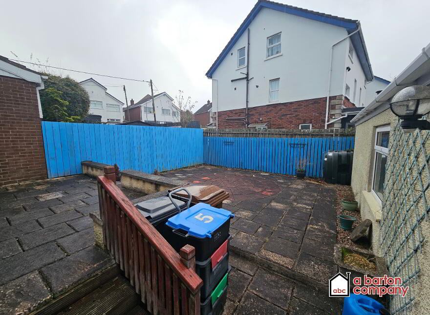 5 Ravelston Parade, Fairview, Newtownabbey, BT36 6PD
