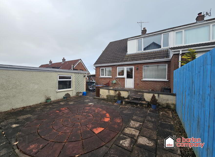 5 Ravelston Parade, Fairview, Newtownabbey, BT36 6PD