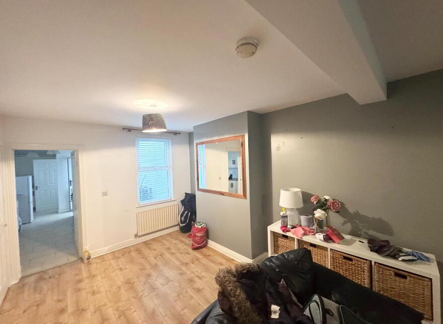 8 Florence Street, Waterside, Derry / Londonderry, BT47 6DY
