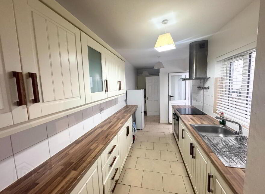 8 Florence Street, Waterside, Derry / Londonderry, BT47 6DY