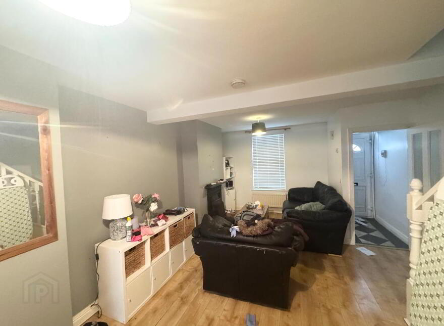 8 Florence Street, Waterside, Derry / Londonderry, BT47 6DY