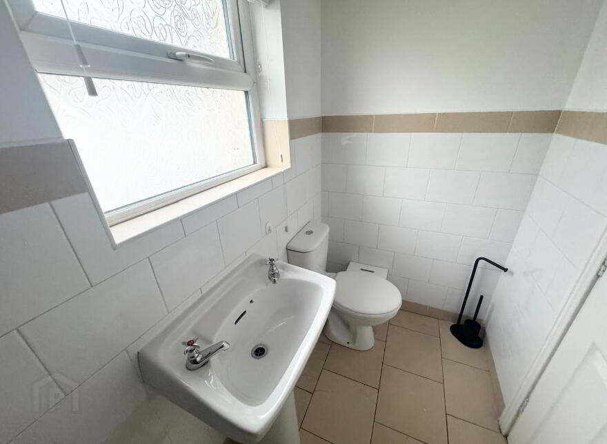 8 Florence Street, Waterside, Derry / Londonderry, BT47 6DY