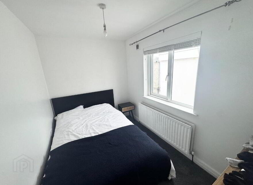 8 Florence Street, Waterside, Derry / Londonderry, BT47 6DY