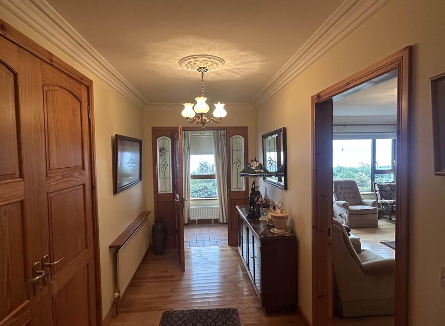 Ballyargus, Redcastle, F93D6CY