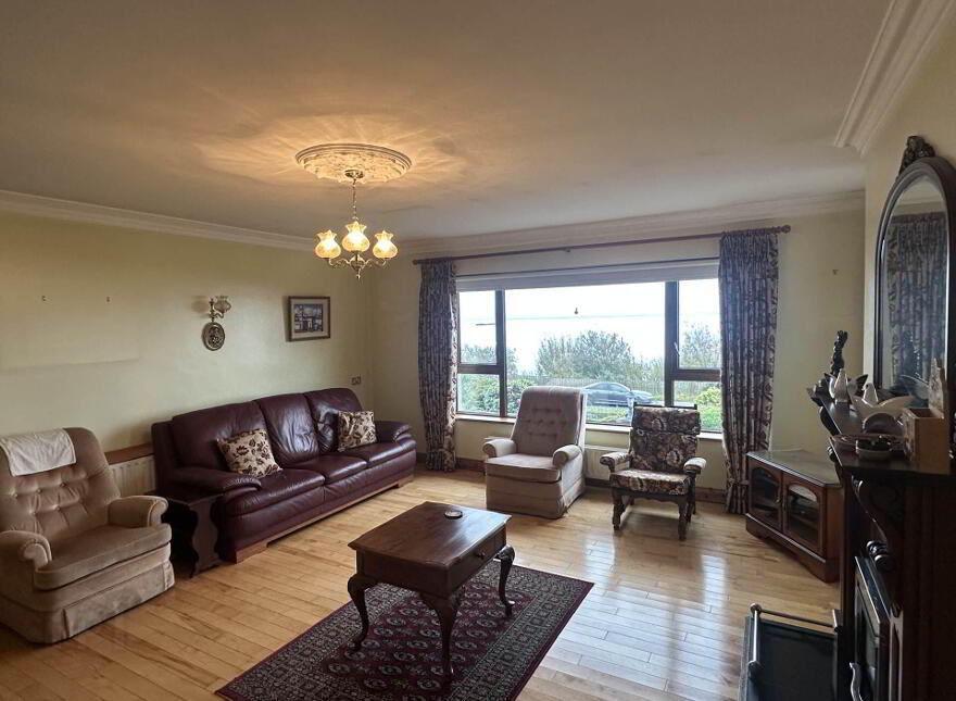 Ballyargus, Redcastle, F93D6CY