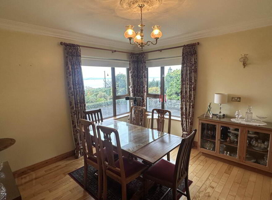 Ballyargus, Redcastle, F93D6CY