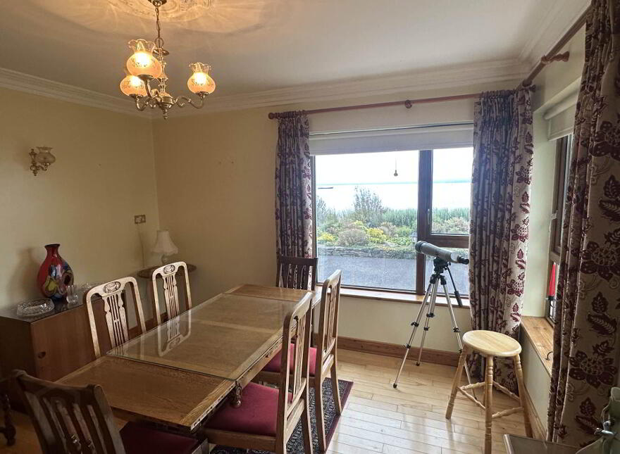 Ballyargus, Redcastle, F93D6CY