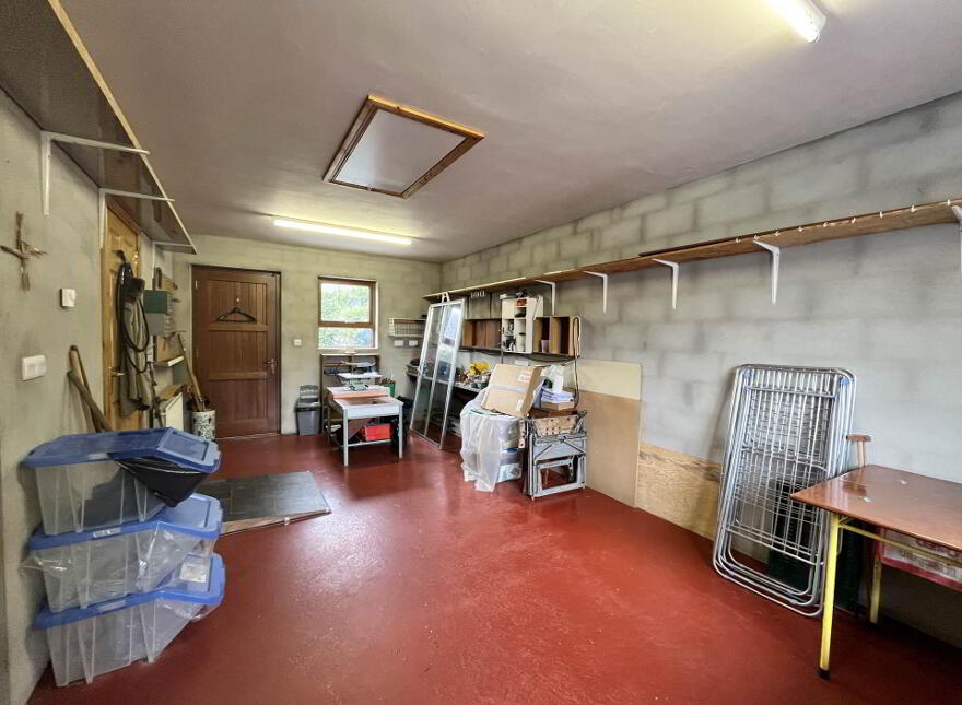 Ballyargus, Redcastle, F93D6CY