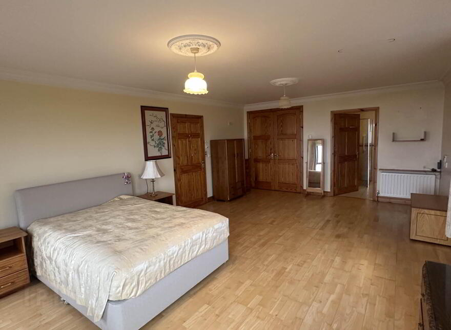 Ballyargus, Redcastle, F93D6CY