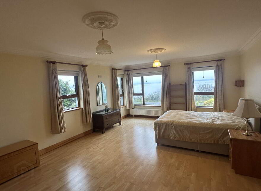 Ballyargus, Redcastle, F93D6CY