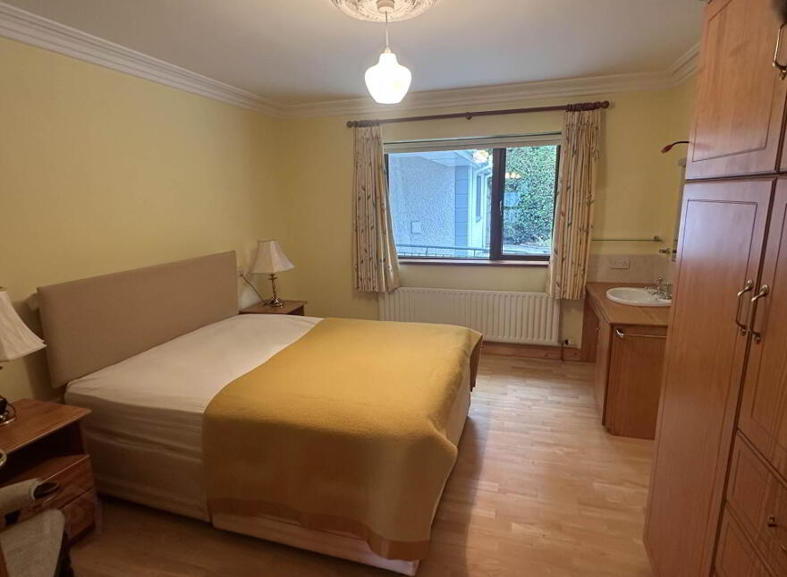 Ballyargus, Redcastle, F93D6CY