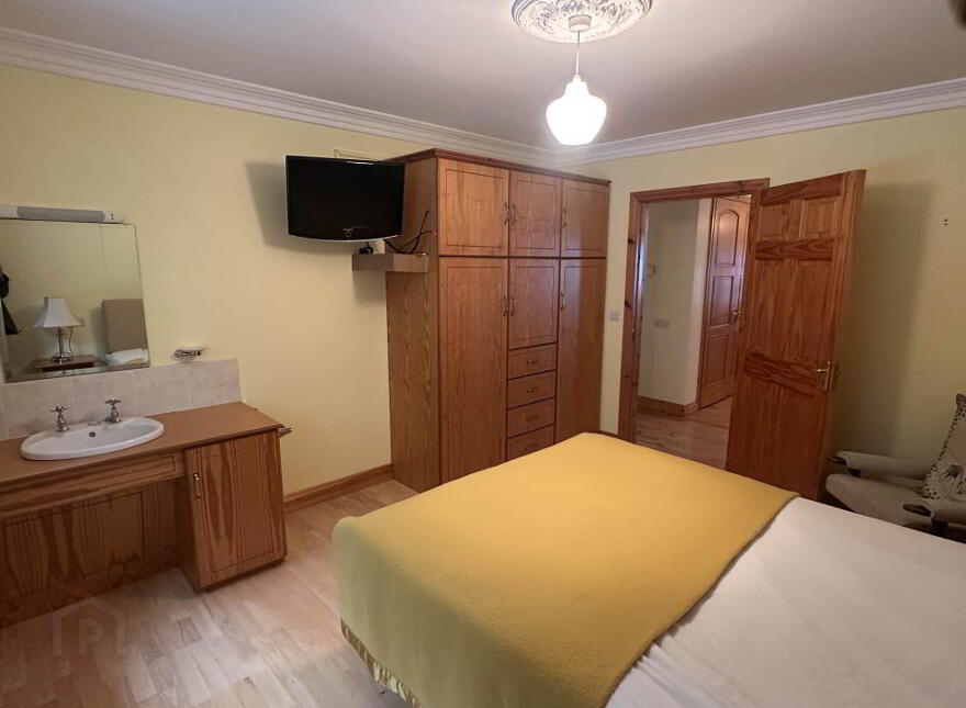 Ballyargus, Redcastle, F93D6CY