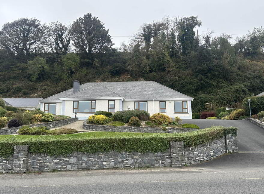 Ballyargus, Redcastle, F93D6CY