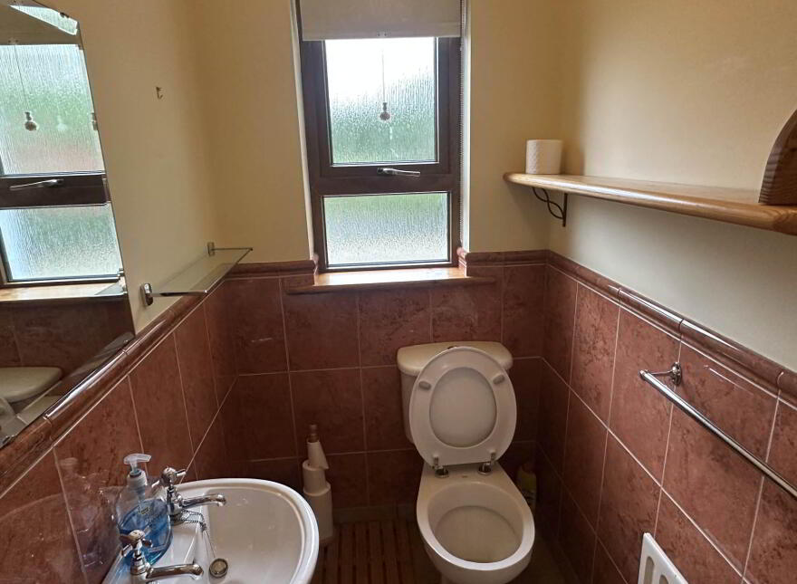 Ballyargus, Redcastle, F93D6CY