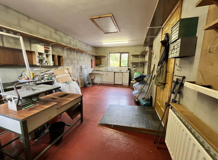 Ballyargus, Redcastle, F93D6CY
