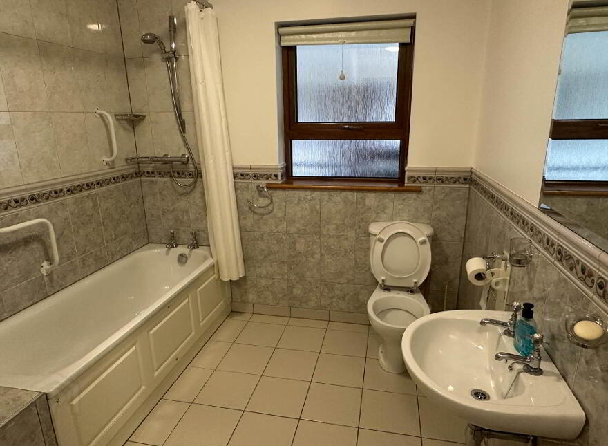 Ballyargus, Redcastle, F93D6CY