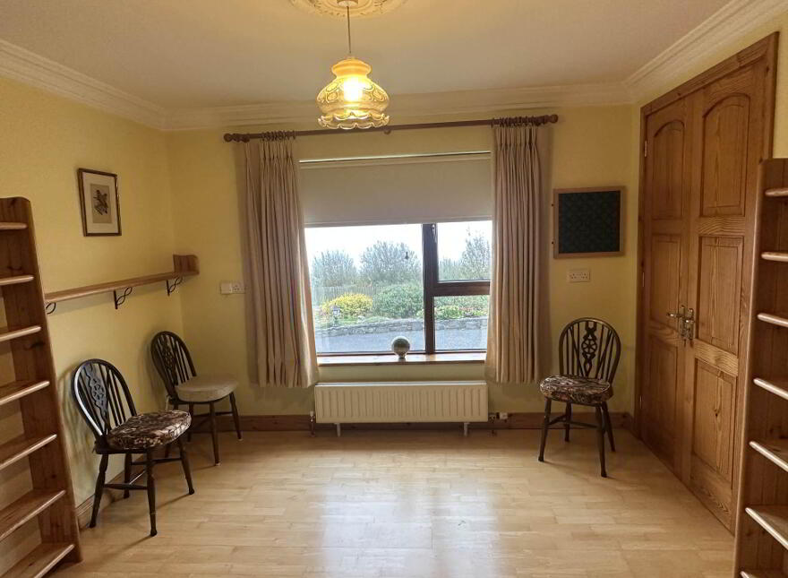 Ballyargus, Redcastle, F93D6CY