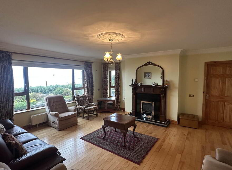 Ballyargus, Redcastle, F93D6CY