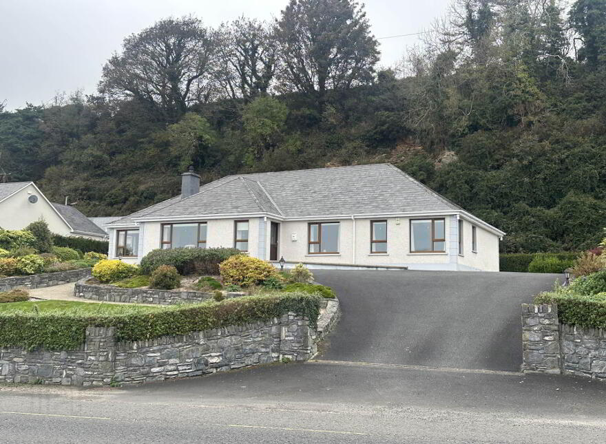 Ballyargus, Redcastle, F93D6CY